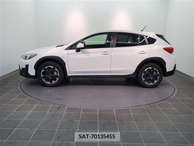 Subaru SUBARU 2022-04 218096-5