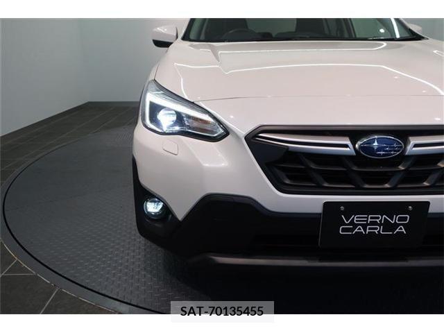 Subaru SUBARU 2022-04 218096-10