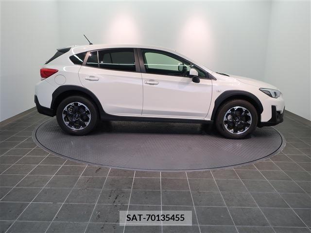 Subaru SUBARU 2022-04 218096-8
