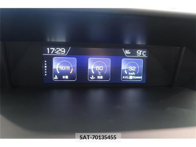 Subaru SUBARU 2022-04 218096-17