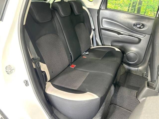 Nissan NOTE 2018-09 193637-9