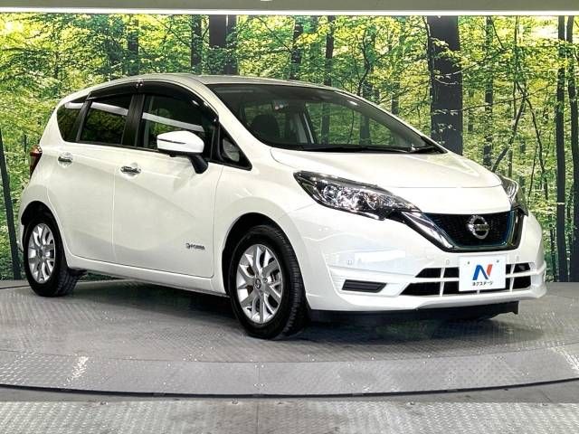 Nissan NOTE 2018-09 193637-16