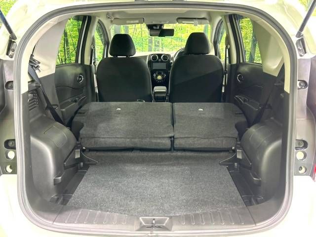 Nissan NOTE 2018-09 193637-10