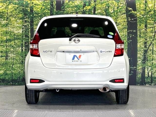 Nissan NOTE 2018-09 193637-15