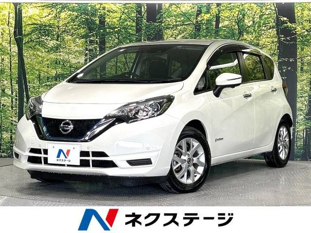 Nissan NOTE 2018-09 193637-0