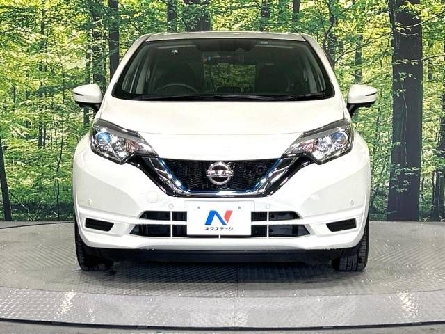 Nissan NOTE 2018-09 193637-14