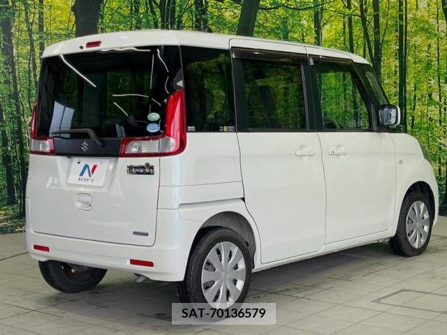 Suzuki SPACIA 2017-01 286631-17