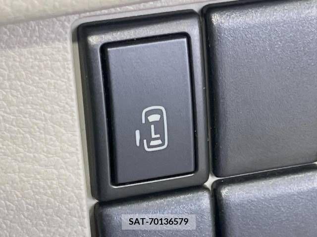 Suzuki SPACIA 2017-01 286631-2