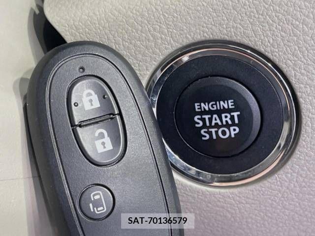 Suzuki SPACIA 2017-01 286631-3