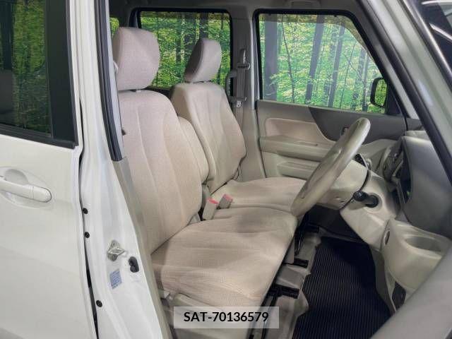 Suzuki SPACIA 2017-01 286631-8