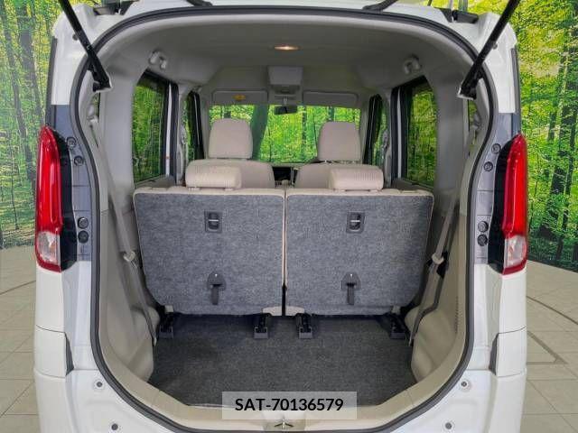 Suzuki SPACIA 2017-01 286631-10