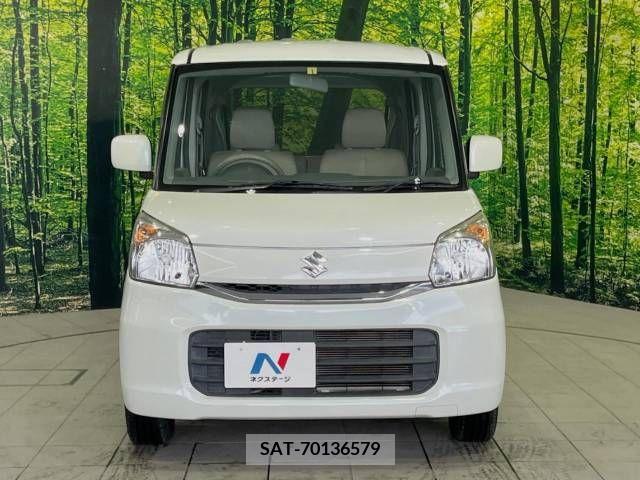 Suzuki SPACIA 2017-01 286631-14