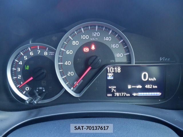 Honda FREED 2014-05 203365-8