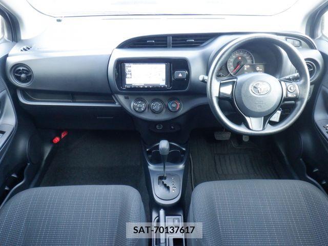 Honda FREED 2014-05 203365-1
