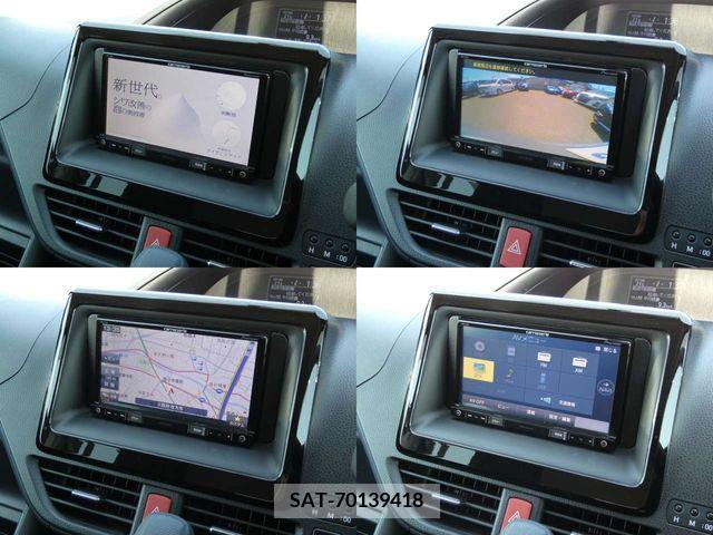 Toyota NOAH 2015-01 279549-9