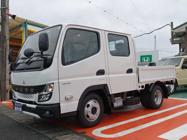 Mitsubishi CANTER 2023-06 18935-0