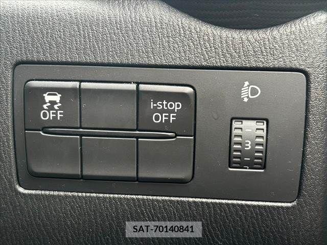 Mazda DEMIO 2014-11 268369-4