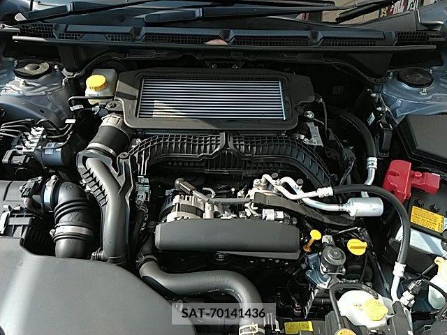 Subaru LEVORG 2021-09 317264-14