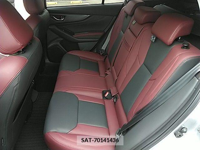 Subaru LEVORG 2021-09 317264-12