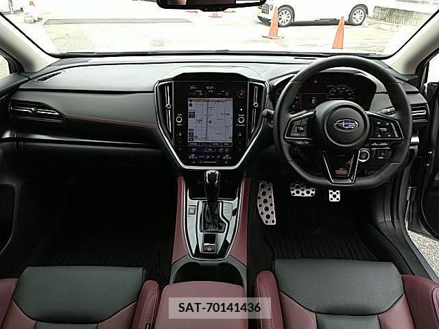 Subaru LEVORG 2021-09 317264-8