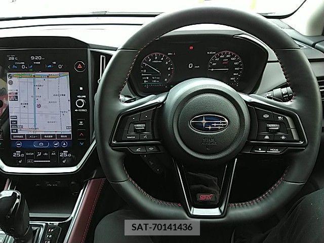 Subaru LEVORG 2021-09 317264-7