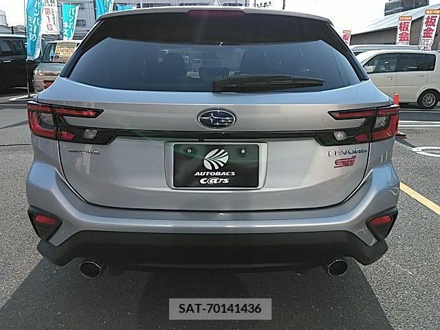 Subaru LEVORG 2021-09 317264-4