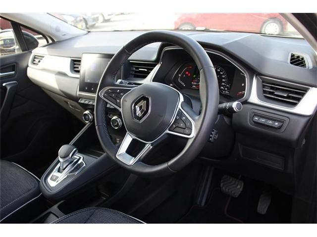 Renault CAPTUR 2021-08 20515-5