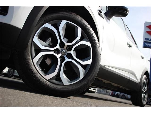 Renault CAPTUR 2021-08 20515-23