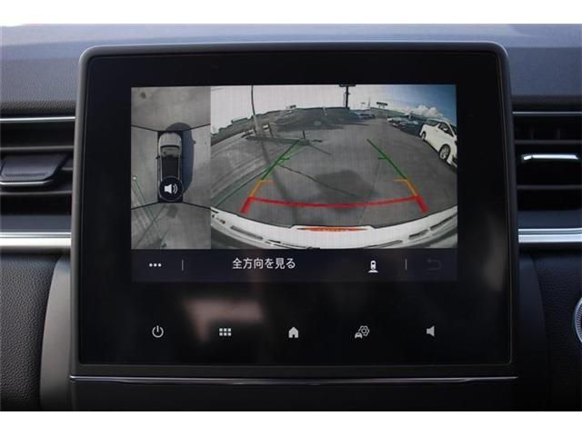 Renault CAPTUR 2021-08 20515-4