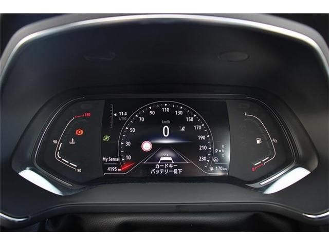 Renault CAPTUR 2021-08 20515-7