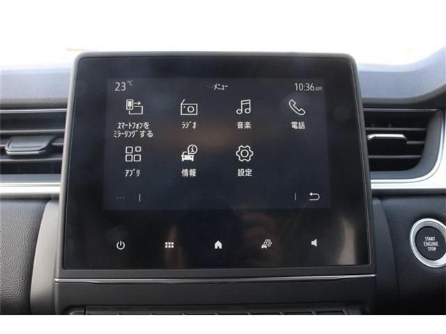Renault CAPTUR 2021-08 20515-16