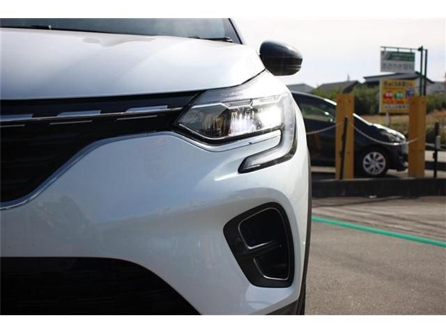 Renault CAPTUR 2021-08 20515-22