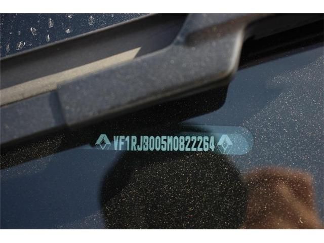 Renault CAPTUR 2021-08 20515-28