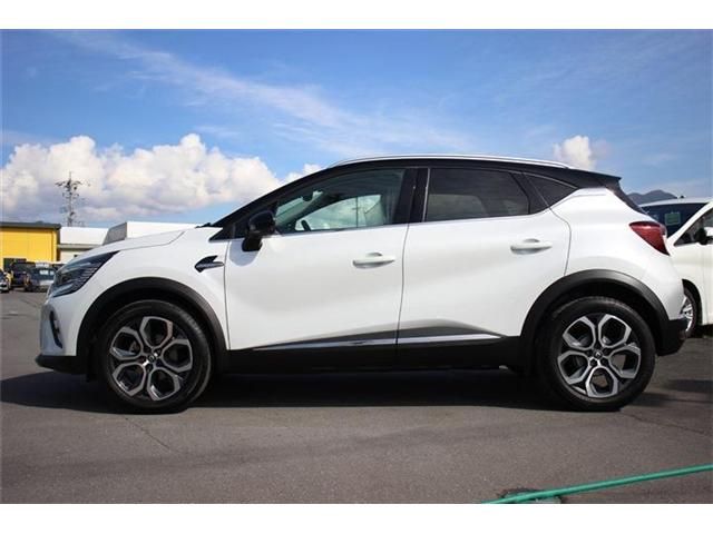 Renault CAPTUR 2021-08 20515-25