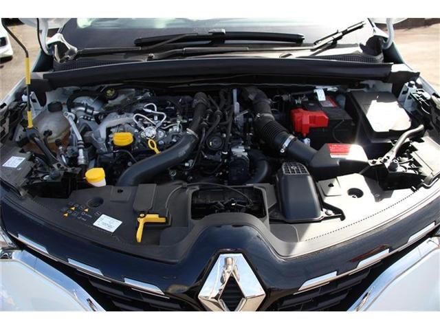 Renault CAPTUR 2021-08 20515-21