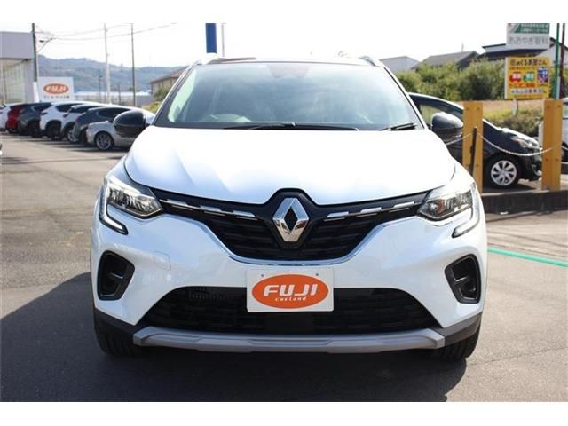 Renault CAPTUR 2021-08 20515-24