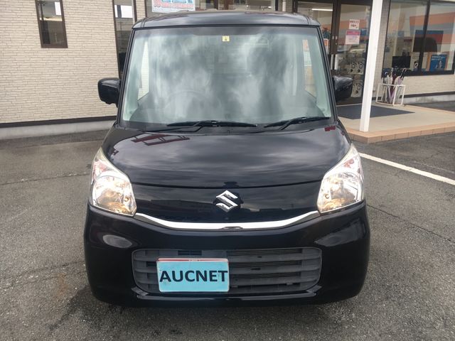 Suzuki SPACIA 2017-07 24289-1