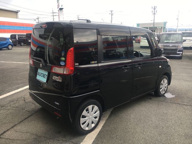 Suzuki SPACIA 2017-07 24289-3