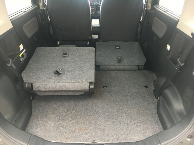 Suzuki SPACIA 2017-07 24289-15