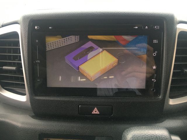 Suzuki SPACIA 2017-07 24289-17