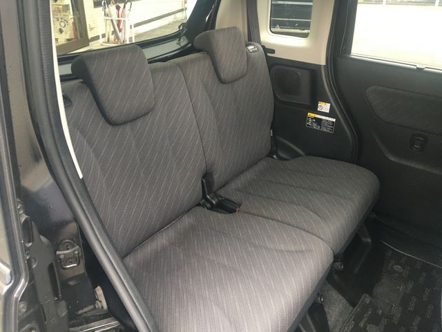 Suzuki SPACIA 2017-07 24289-9