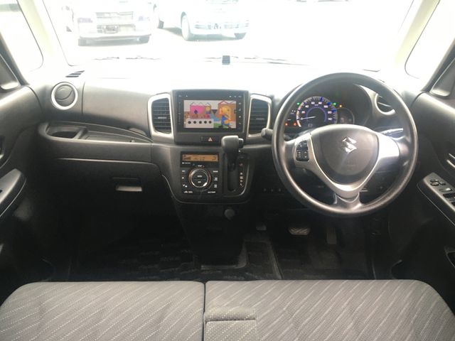 Suzuki SPACIA 2017-07 24289-5