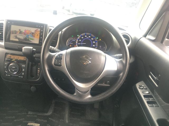 Suzuki SPACIA 2017-07 24289-7