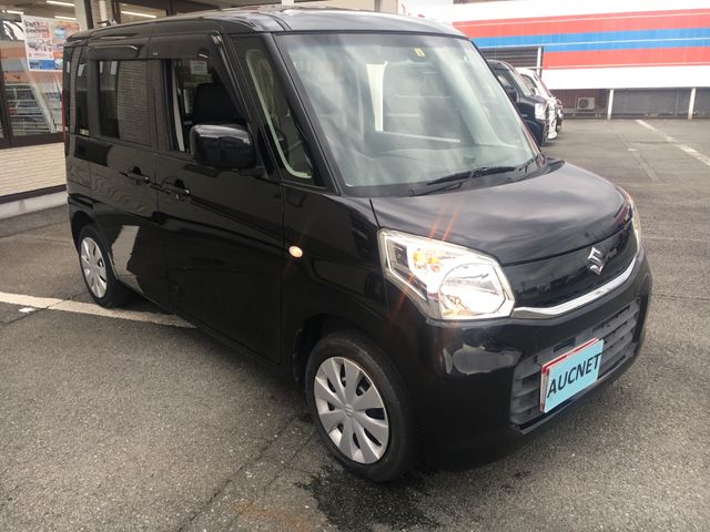 Suzuki SPACIA 2017-07 24289-2