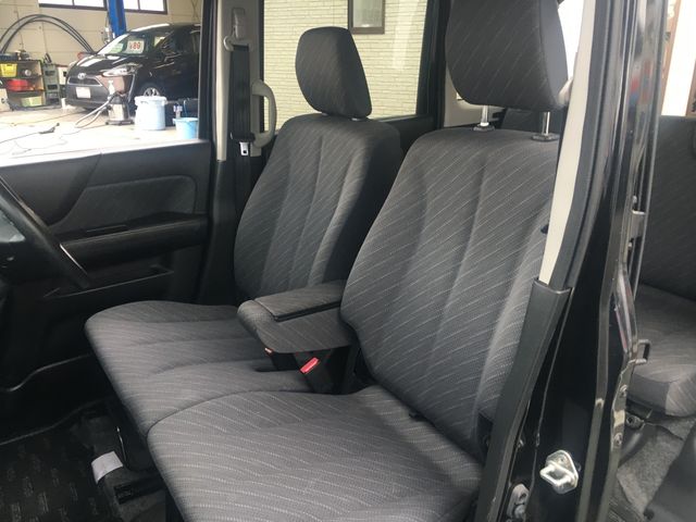 Suzuki SPACIA 2017-07 24289-10