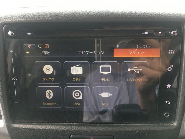 Suzuki SPACIA 2017-07 24289-18