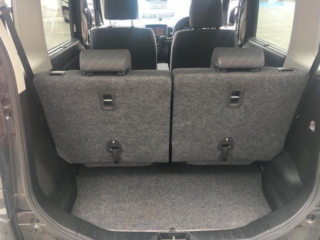 Suzuki SPACIA 2017-07 24289-12