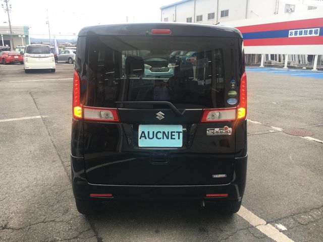 Suzuki SPACIA 2017-07 24289-4