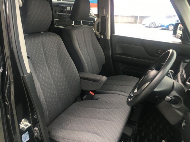Suzuki SPACIA 2017-07 24289-8