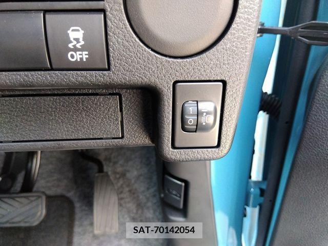 Suzuki ALTO 2023-05 355799-11